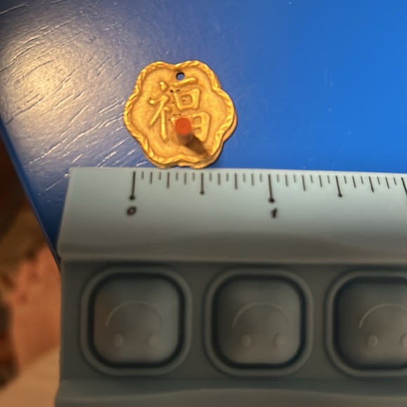 Earring Posts - Picture 5 of 5